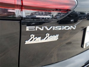 2022 Buick Envision FWD Preferred