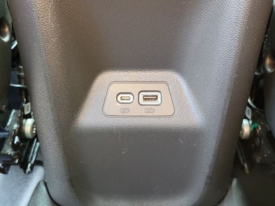 2022 Buick Envision FWD Preferred