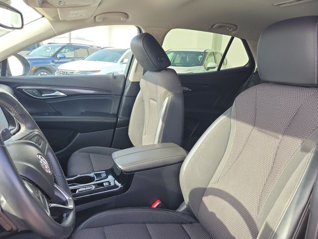 2022 Buick Envision FWD Preferred
