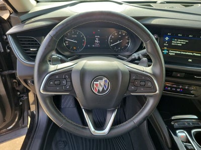 2022 Buick Envision FWD Preferred