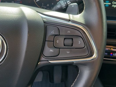 2022 Buick Envision FWD Preferred
