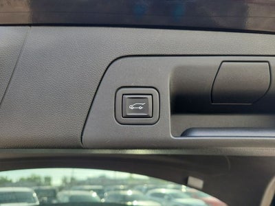 2022 Buick Envision FWD Preferred