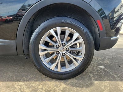 2022 Buick Envision FWD Preferred