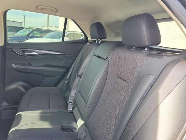 2022 Buick Envision FWD Preferred