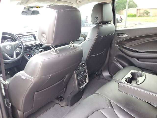 2019 Buick Envision FWD Essence