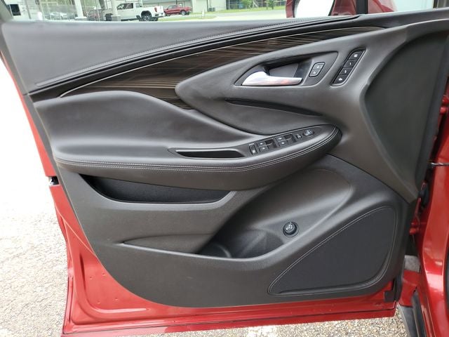 2019 Buick Envision FWD Essence