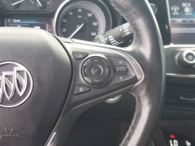 2019 Buick Envision FWD Essence