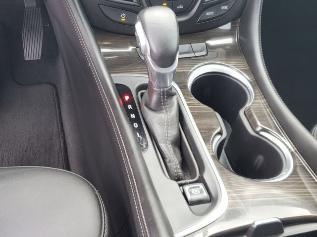 2019 Buick Envision FWD Essence