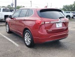 2019 Buick Envision FWD Essence
