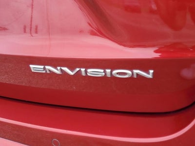 2019 Buick Envision FWD Essence