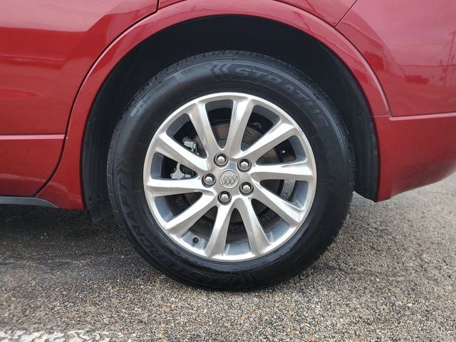 2019 Buick Envision FWD Essence