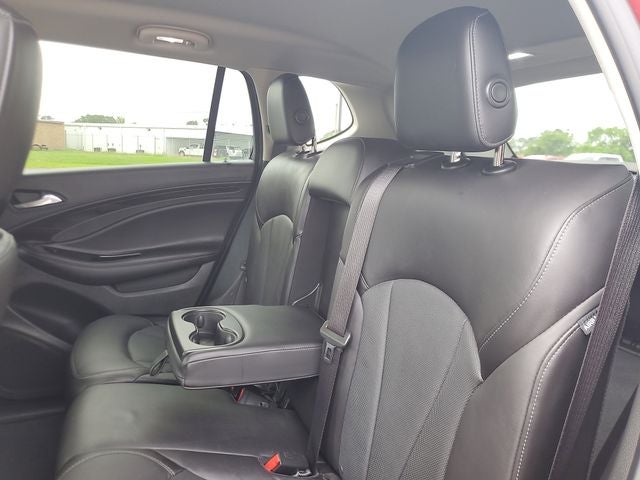 2019 Buick Envision FWD Essence
