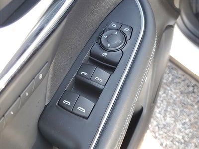 2022 Buick Envision FWD Essence