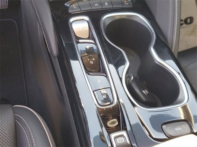 2022 Buick Envision FWD Essence