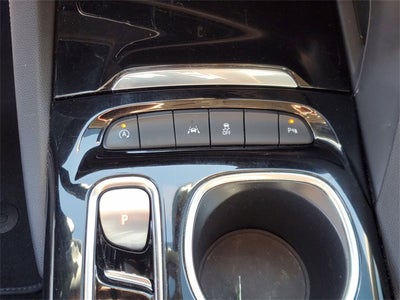 2022 Buick Envision FWD Essence