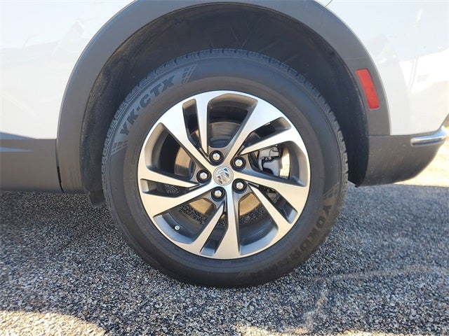 2022 Buick Envision FWD Essence