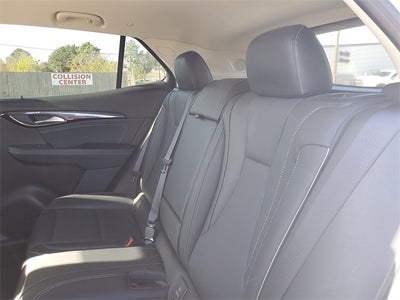 2022 Buick Envision FWD Essence