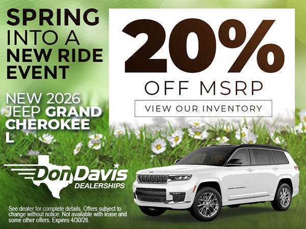 4.26 Grand Cherokee L