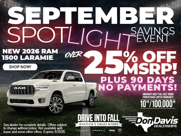 9.26 Ram 1500