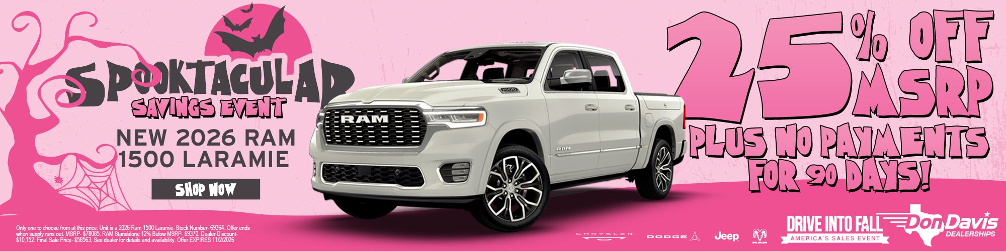 10.26 Ram 1500